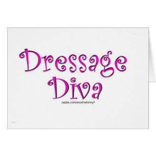 Diva Dressage