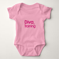 Diva In Training