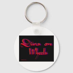 diva key ring