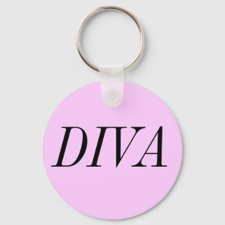 DIVA KEY RING
