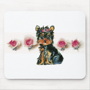 Diva Mousepad