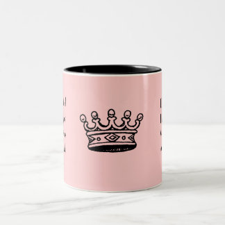 DIVA mug