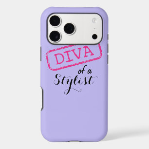 Diva of a Stylist!