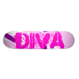Diva Skateboard