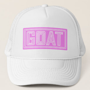 Diva still the GOAT Trucker Hat
