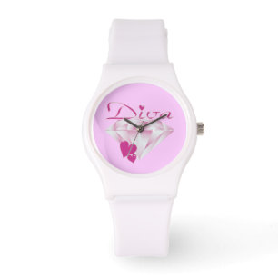 Diva Watch
