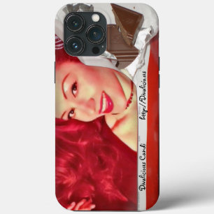 Divalicious Candi iPhone 13 Case