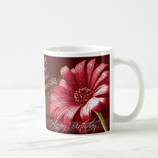 Diva's Happy 50th Birthday Mug