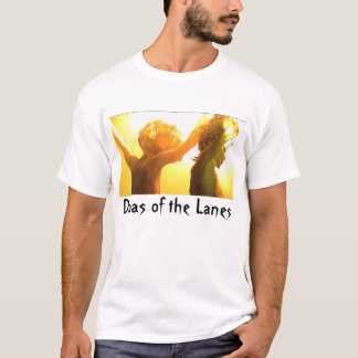 Divas of the Lanes T-Shirt