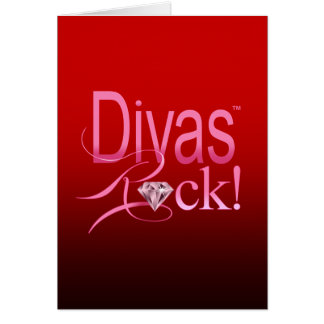 Divas Rock!