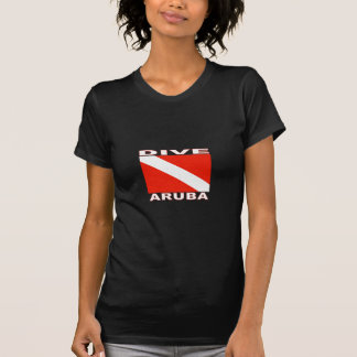 Dive Aruba T-Shirt