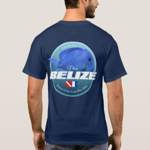 Dive Belise (DD2)2 T-Shirt