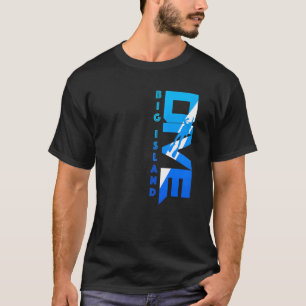 Dive Big Island Vacation Diving T-Shirt