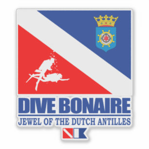 Dive Bonaire