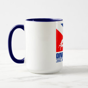 Dive Bonaire Mug
