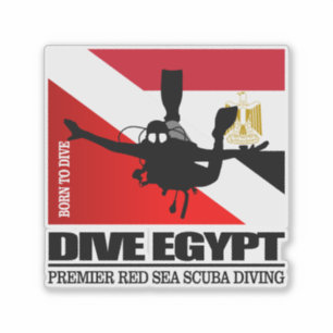 Dive Egypt DF2