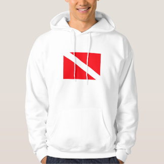 Dive Flag Hoody