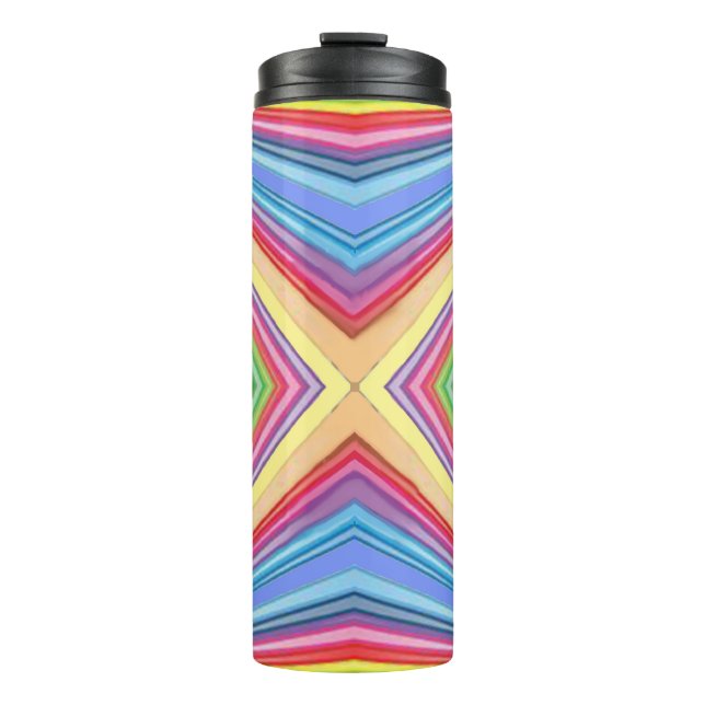 Dive In Thermal Tumbler (Front)