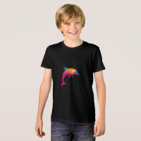 "Dive into Fun with Dolphins!"