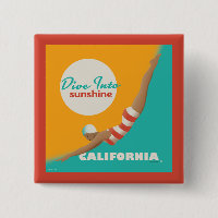 Dive Into Sunshine | California