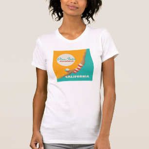 Dive Into Sunshine   California T-Shirt