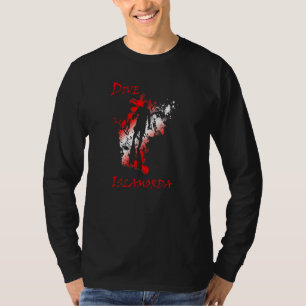 Dive Islamorada Florida Vacation Diving T-Shirt