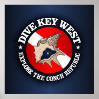 Dive Key West
