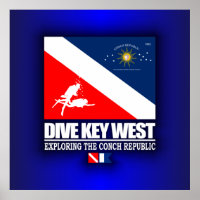 Dive Key West