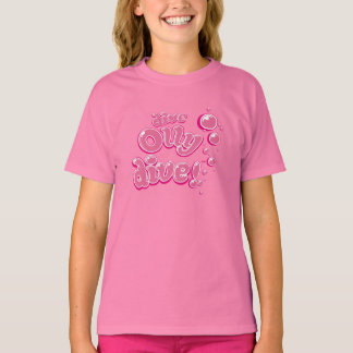 Dive Olly Dive! T-Shirt