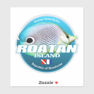 Dive Roatan Island (DD2)
