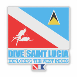 Dive Saint Lucia (sq)