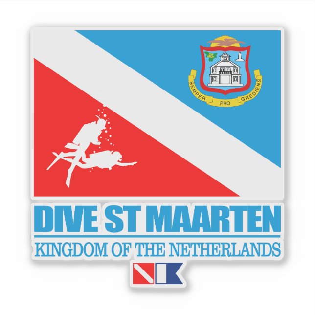 Dive St Maarten (sq) (Front)