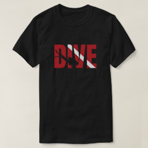 Dive T-Shirt