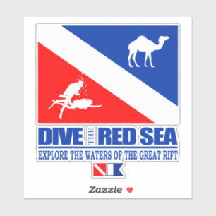 Dive the Red Sea (sq)