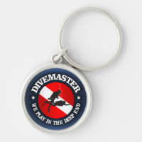Divemaster (Deep End)
