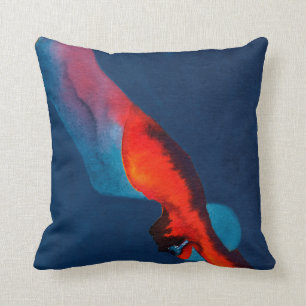 Diver 2011 cushion