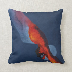 Diver 2 cushion
