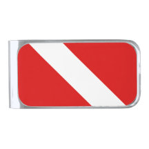 Diver Down Flag