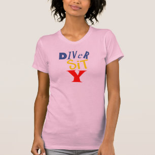 Diver Sit Y Tank Top