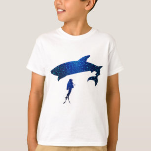 Diver T-Shirt