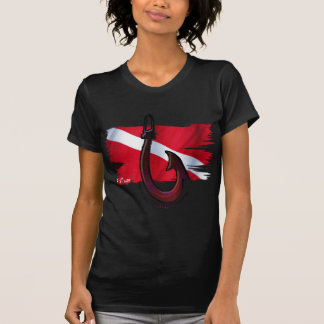 Divers Den Collection T-Shirt