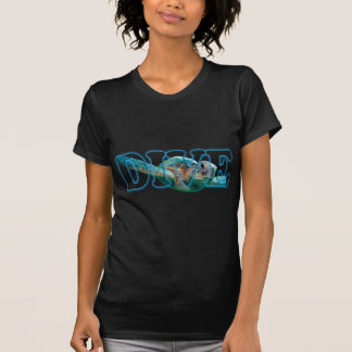 DIvers love T-Shirt