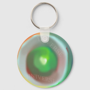 Diverse Universe (Centre) Keychain
