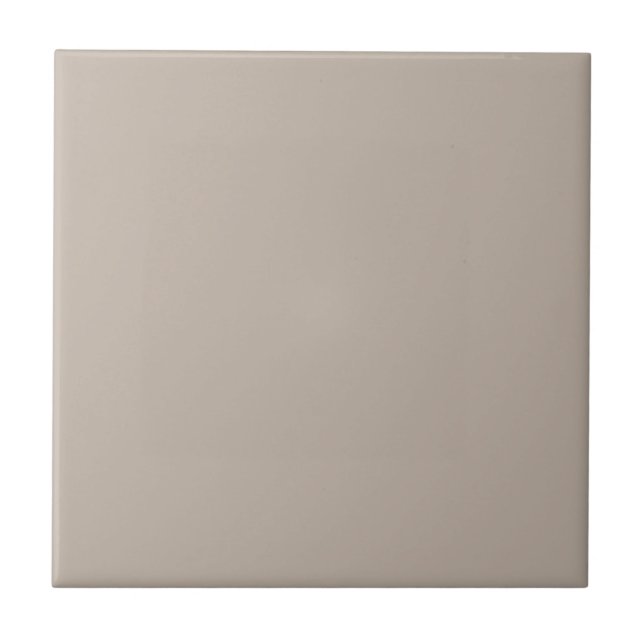 Diversely Beige Square Kitchen and Bathroom Tile (Front)