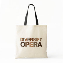 Diversify opera skin tones