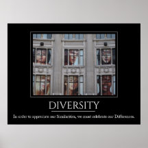Diversity and Inclusion Poster Revision II