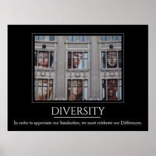 Diversity and Inclusion Poster Revision II