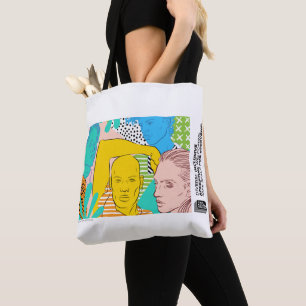 Diversity and Inclusion Tote