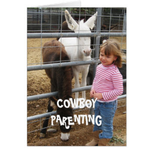 Diversity - Cowboy Parenting