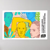 Diversity & Inclusion Poster